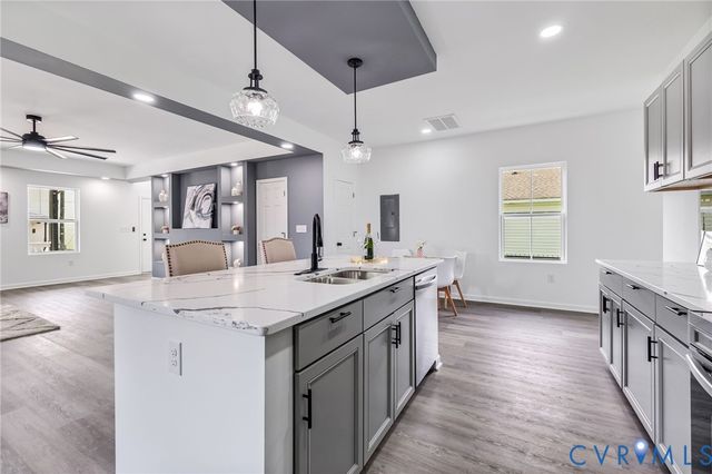 417 Byrne St, Petersburg, VA 23803