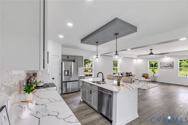 417 Byrne St, Petersburg, VA 23803
