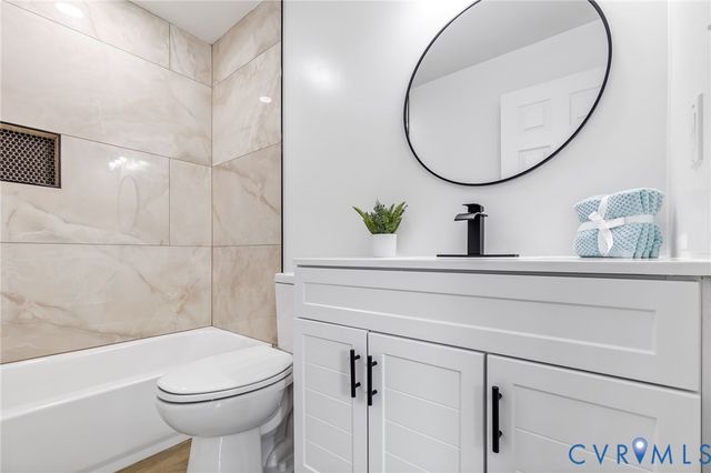 417 Byrne St, Petersburg, VA 23803