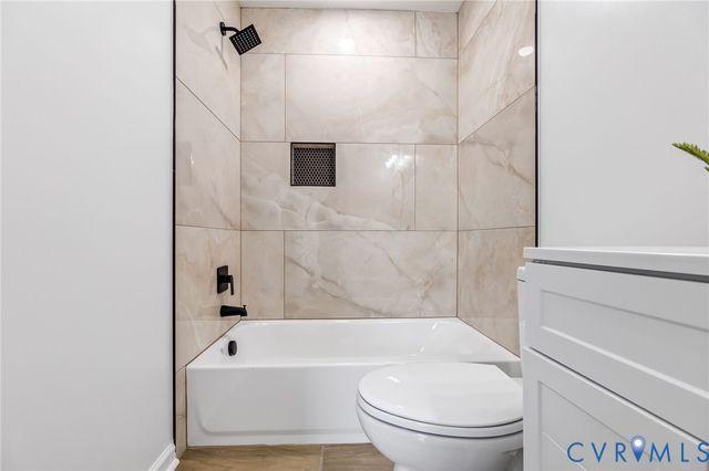417 Byrne St, Petersburg, VA 23803