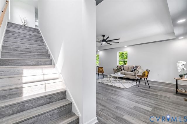 417 Byrne St, Petersburg, VA 23803