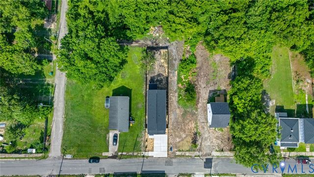 417 Byrne St, Petersburg, VA 23803
