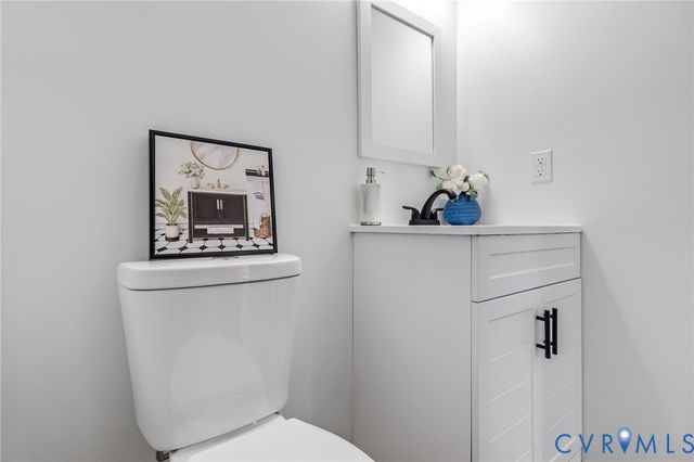 417 Byrne St, Petersburg, VA 23803