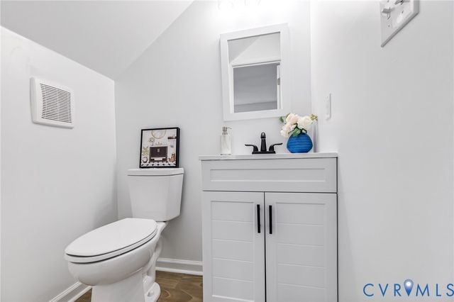 417 Byrne St, Petersburg, VA 23803
