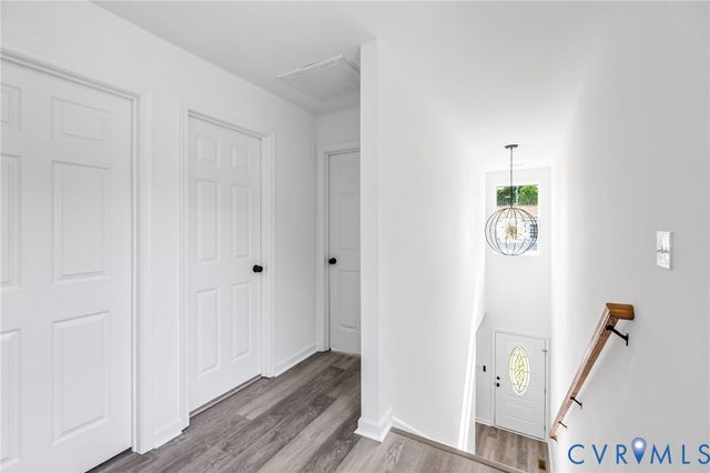 417 Byrne St, Petersburg, VA 23803