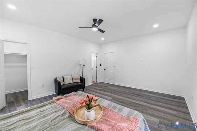 417 Byrne St, Petersburg, VA 23803
