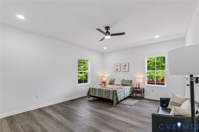 417 Byrne St, Petersburg, VA 23803
