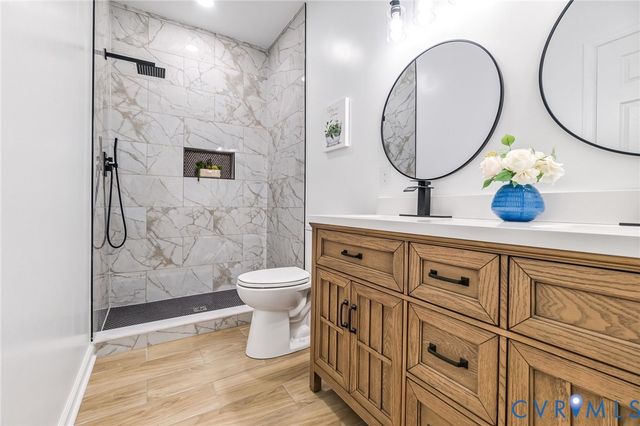 417 Byrne St, Petersburg, VA 23803