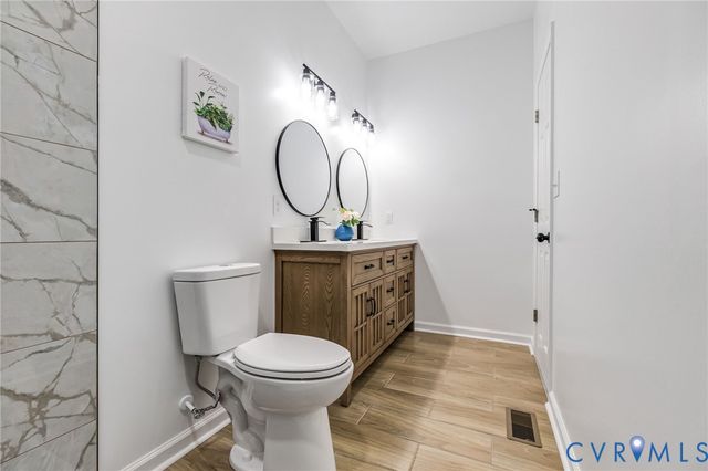 417 Byrne St, Petersburg, VA 23803