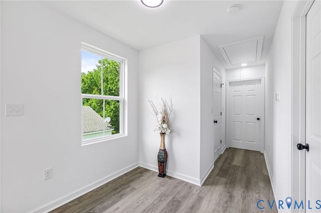 417 Byrne St, Petersburg, VA 23803