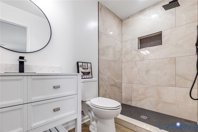 417 Byrne St, Petersburg, VA 23803