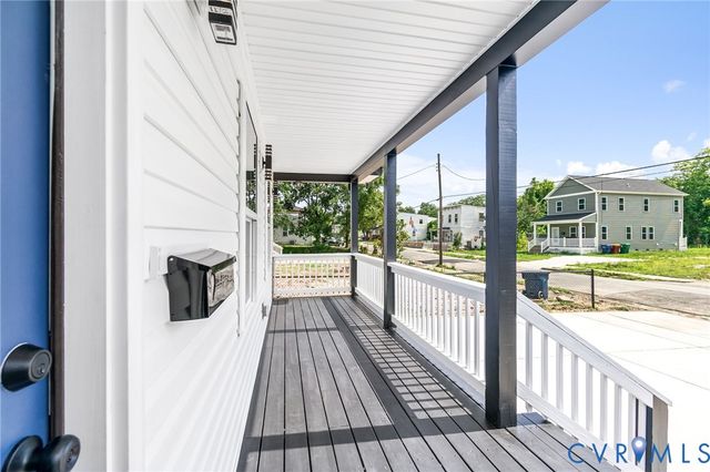 417 Byrne St, Petersburg, VA 23803