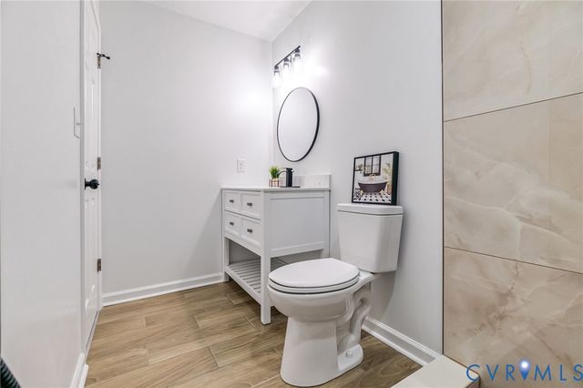 417 Byrne St, Petersburg, VA 23803