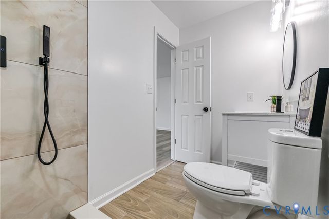 417 Byrne St, Petersburg, VA 23803
