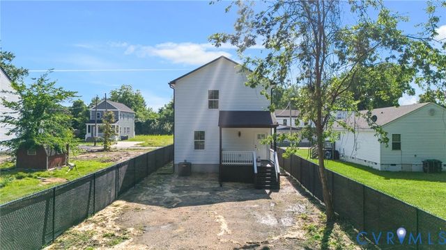 417 Byrne St, Petersburg, VA 23803