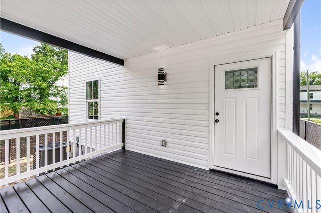 417 Byrne St, Petersburg, VA 23803
