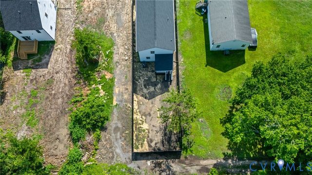 417 Byrne St, Petersburg, VA 23803