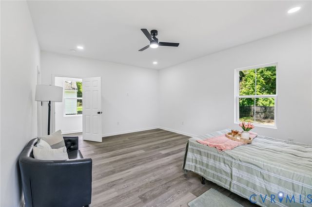 417 Byrne St, Petersburg, VA 23803