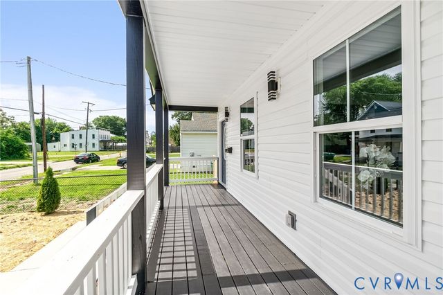 417 Byrne St, Petersburg, VA 23803