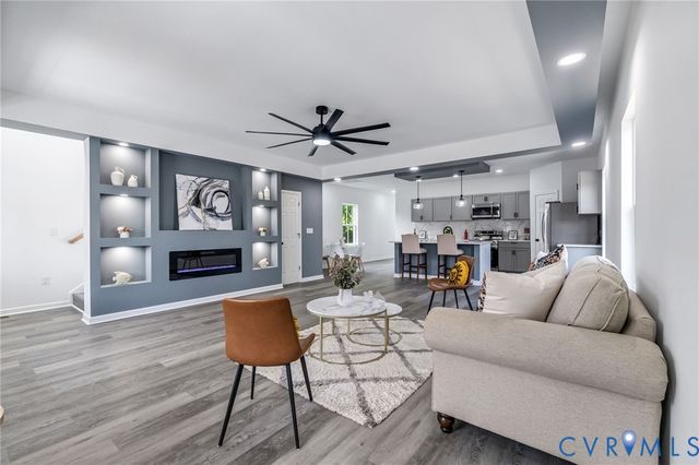 417 Byrne St, Petersburg, VA 23803