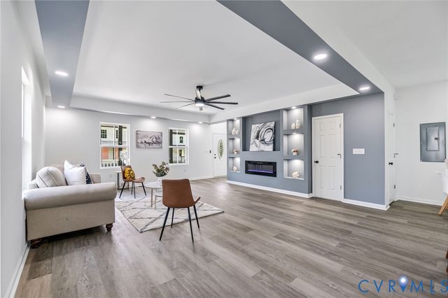 417 Byrne St, Petersburg, VA 23803