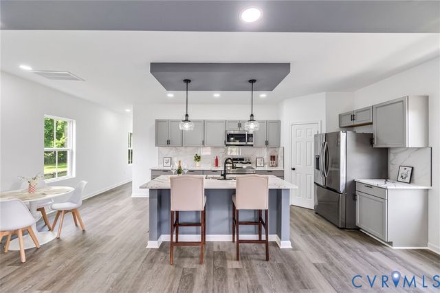 417 Byrne St, Petersburg, VA 23803