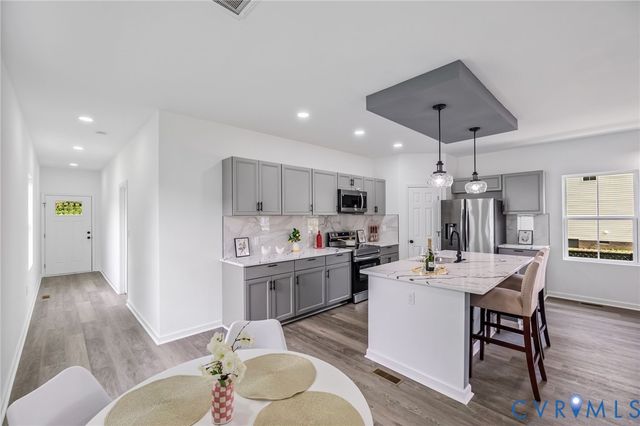 417 Byrne St, Petersburg, VA 23803