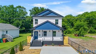 417 Byrne St, Petersburg, VA 23803