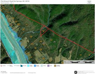 TBD Flint Branch Drive, Hot Springs, NC 28743