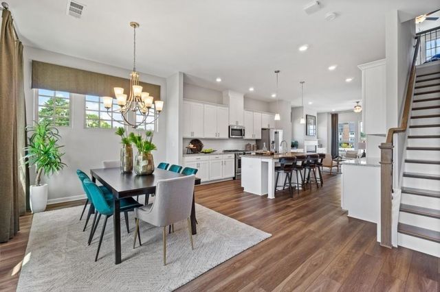 3306 CHERRY GROVE Lane 5, Peachtree Corners, GA 30092