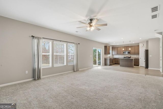 337 Mountain Laurel Walk, Canton, GA 30114