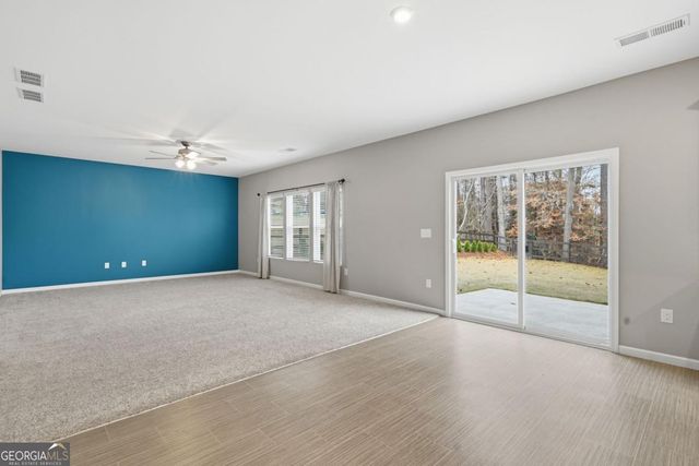 337 Mountain Laurel Walk, Canton, GA 30114