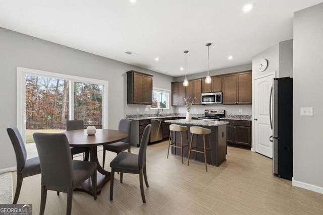 337 Mountain Laurel Walk, Canton, GA 30114