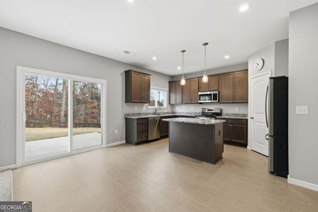 337 Mountain Laurel Walk, Canton, GA 30114