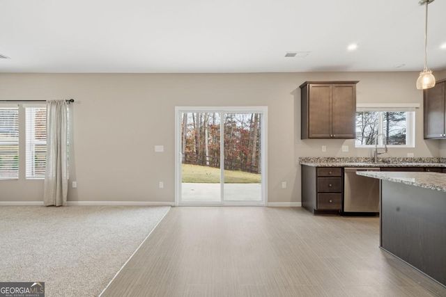 337 Mountain Laurel Walk, Canton, GA 30114