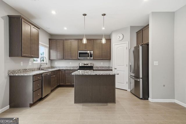 337 Mountain Laurel Walk, Canton, GA 30114