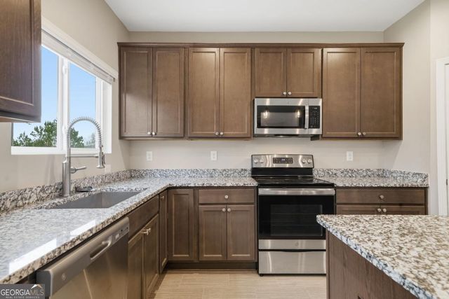 337 Mountain Laurel Walk, Canton, GA 30114