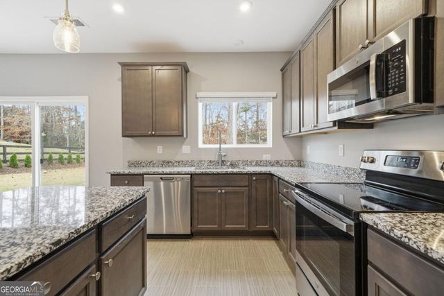 337 Mountain Laurel Walk, Canton, GA 30114