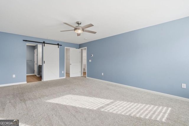 337 Mountain Laurel Walk, Canton, GA 30114