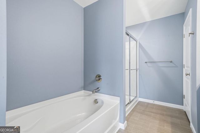 337 Mountain Laurel Walk, Canton, GA 30114