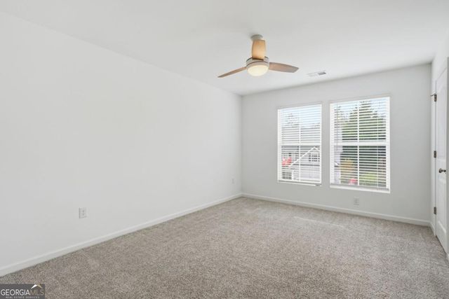 337 Mountain Laurel Walk, Canton, GA 30114