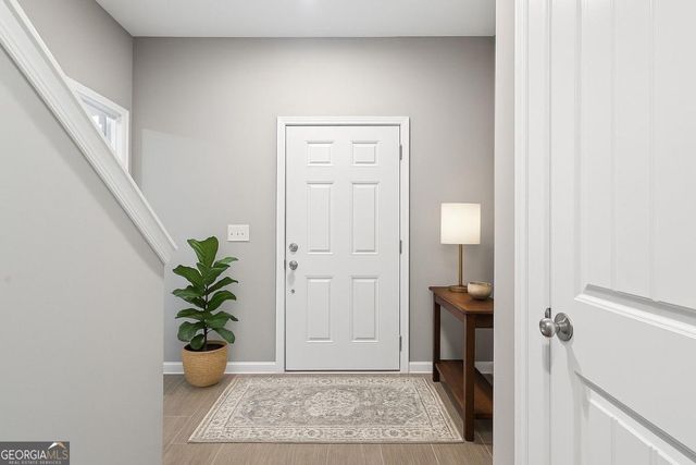 337 Mountain Laurel Walk, Canton, GA 30114