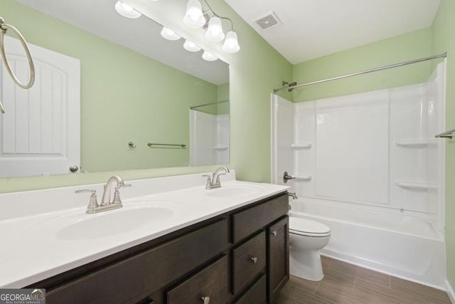 337 Mountain Laurel Walk, Canton, GA 30114