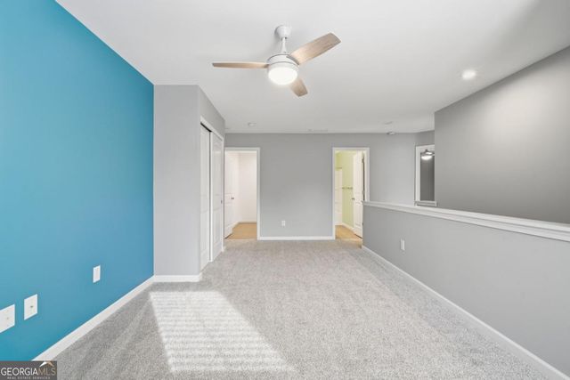 337 Mountain Laurel Walk, Canton, GA 30114