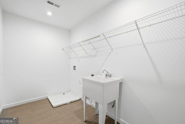 337 Mountain Laurel Walk, Canton, GA 30114