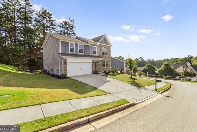 337 Mountain Laurel Walk, Canton, GA 30114