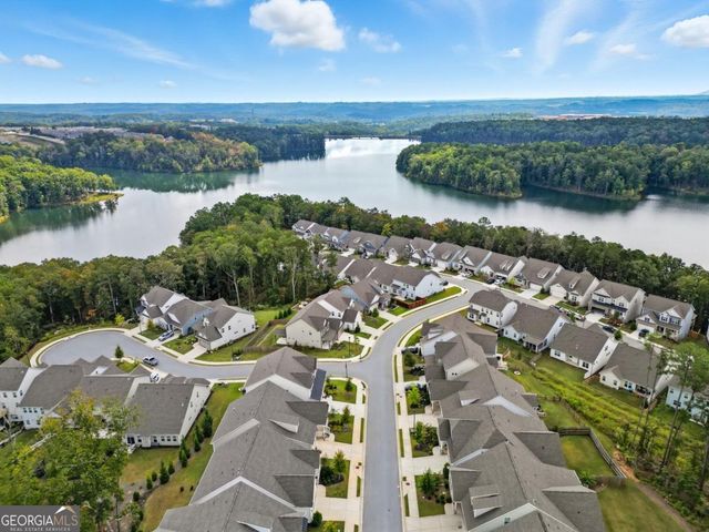 337 Mountain Laurel Walk, Canton, GA 30114