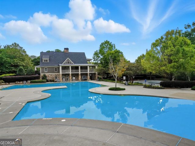 337 Mountain Laurel Walk, Canton, GA 30114