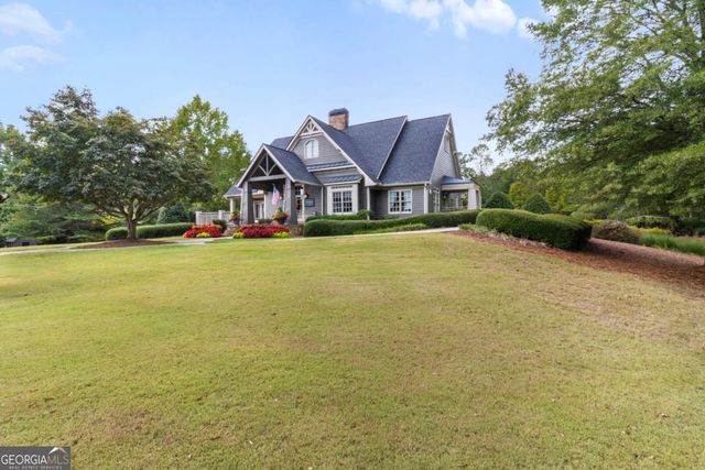 337 Mountain Laurel Walk, Canton, GA 30114
