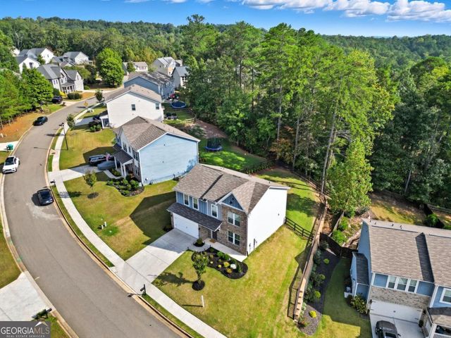 337 Mountain Laurel Walk, Canton, GA 30114